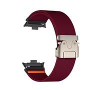 EMAIGlPO Correa de nailon compatible con for Redmi Watch 5 4 / Xiaomi Mi Band 9pro/8pro, pulsera deportiva for hombre y mujer.