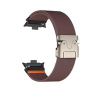 EMAIGlPO Correa de nailon compatible con for Redmi Watch 5 4 / Xiaomi Mi Band 9pro/8pro, pulsera deportiva for hombre y mujer.