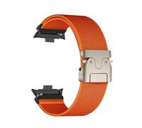 EMAIGlPO Correa de nailon compatible con for Redmi Watch 5 4 / Xiaomi Mi Band 9pro/8pro, pulsera deportiva for hombre y mujer.