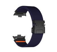 EMAIGlPO Correa de nailon compatible con for Redmi Watch 5 4 / Xiaomi Mi Band 9pro/8pro, pulsera deportiva for hombre y mujer.