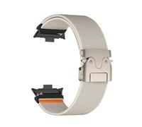 EMAIGlPO Correa de nailon compatible con for Redmi Watch 5 4 / Xiaomi Mi Band 9pro/8pro, pulsera deportiva for hombre y mujer.