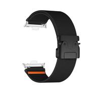 EMAIGlPO Correa de nailon compatible con for Redmi Watch 5 4 / Xiaomi Mi Band 9pro/8pro, pulsera deportiva for hombre y mujer.(BS,For Redmi watch 4)