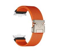 EMAIGlPO Correa de nailon compatible con for Redmi Watch 5 4 / Xiaomi Mi Band 9pro/8pro, pulsera deportiva for hombre y mujer.