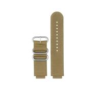 EMAIGlPO Correa de nailon for G-SHOCK DW5600, GW6900, GW-B5600, GA-110, GM-5600, GA2100, GM110, correa de lona de acero for hombre.