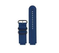 EMAIGlPO Correa de nailon for G-SHOCK DW5600, GW6900, GW-B5600, GA-110, GM-5600, GA2100, GM110, correa de lona de acero for hombre.