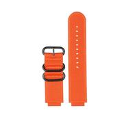 EMAIGlPO Correa de nailon for G-SHOCK DW5600, GW6900, GW-B5600, GA-110, GM-5600, GA2100, GM110, correa de lona de acero for hombre.