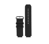 EMAIGlPO Correa de nailon for G-SHOCK DW5600, GW6900, GW-B5600, GA-110, GM-5600, GA2100, GM110, correa de lona de acero for hombre.