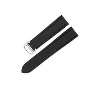 EMAIGlPO Correa de nailon for reloj Cartier Tank Must London Key, accesorios de correa de reloj de lona resistente al agua y al sudor, correa de muñeca de 18mm y 20mm