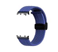 EMAIGlPO Correa de nailon transpirable de punto, compatible con la pulsera de repuesto for Huawei Watch D2.