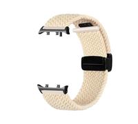 EMAIGlPO Correa de nailon transpirable de punto, compatible con la pulsera de repuesto for Huawei Watch D2.