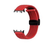 EMAIGlPO Correa de nailon transpirable de punto, compatible con la pulsera de repuesto for Huawei Watch D2.