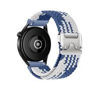 EMAIGlPO Correa de nailon trenzada con hebilla de paracaídas for reloj Huawei GT5/Watch 3 Pro/GT4