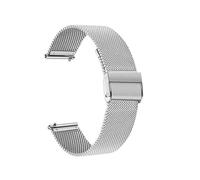 EMAIGlPO Correa de reloj de 20 a 22 mm for Xiaomi Watch 2 Pro Band Correa de pulsera for Mi Watch S3 S2 S1 Pro Fit for Amazfit GTR 4 2 GTS4 Correa de malla metálica