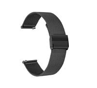 EMAIGlPO Correa de reloj de 20 a 22 mm for Xiaomi Watch 2 Pro Band Correa de pulsera for Mi Watch S3 S2 S1 Pro Fit for Amazfit GTR 4 2 GTS4 Correa de malla metálica