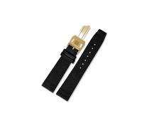 EMAIGlPO Correa de reloj de nailon ajuste Universal for IWC Pilot Fit for correa de reloj serie Portugal Iw388002/Iw371446 verde militar 20 | 21mm