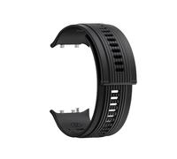 EMAIGlPO Correa de Reloj para Huawei WATCH D2 Pulsera de Silicona Negro Ajuste Adecuado No Incluye Cierre