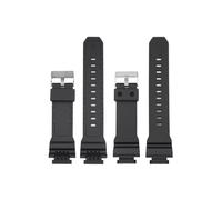 EMAIGlPO Correa de resina adecuada for G-SHOCK GD-X6900 correa de resina interfaz dedicada correa de goma TPU accesorios de reloj
