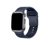 EMAIGlPO Correa de silicona adecuada for la pulsera for Huawei Watch D2. Correa de acero inoxidable adecuada for la correa de repuesto for Huawei Watch D2