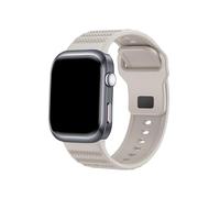 EMAIGlPO Correa de silicona adecuada for la pulsera for Huawei Watch D2. Correa de acero inoxidable adecuada for la correa de repuesto for Huawei Watch D2