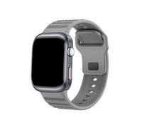 EMAIGlPO Correa de silicona adecuada for la pulsera for Huawei Watch D2. Correa de acero inoxidable adecuada for la correa de repuesto for Huawei Watch D2