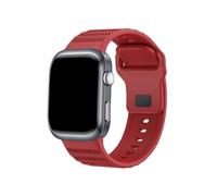 EMAIGlPO Correa de silicona adecuada for la pulsera for Huawei Watch D2. Correa de acero inoxidable adecuada for la correa de repuesto for Huawei Watch D2
