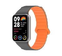 EMAIGlPO Correa de silicona adecuada for la pulsera Xiaomi 9/8 Pro Correa de pulsera adecuada for la pulsera for Redmi Watch4
