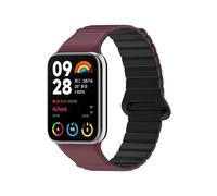 EMAIGlPO Correa de silicona adecuada for la pulsera Xiaomi 9/8 Pro Correa de pulsera adecuada for la pulsera for Redmi Watch4