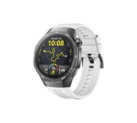 EMAIGlPO Correa de silicona apta for Huawei Watch GT5 Pro 46mm pulsera de reloj compatible con for Huawei Watch GT5 Pro 46mm accesorios de pulsera