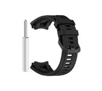 EMAIGlPO Correa de silicona compatible con for Amazfit T-REX 3, correa de repuesto deportiva for reloj Amazfit T Rex3, accesorios for pulsera