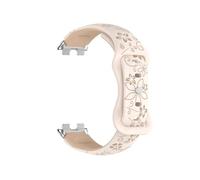 EMAIGlPO Correa de silicona compatible con for Huawei Band 10, 9 y 8. Accesorios for correa de reloj.