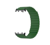 EMAIGlPO Correa de silicona compatible con for Huawei Watch D2.