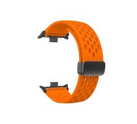 EMAIGlPO Correa de silicona compatible con for Redmi watch 4/8 Pro, Correa deportiva con hebilla for Mi band 8 pro, accesorios de pulsera transpirables