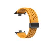 EMAIGlPO Correa de silicona compatible con for Redmi watch 4/8 Pro, Correa deportiva con hebilla for Mi band 8 pro, accesorios de pulsera transpirables