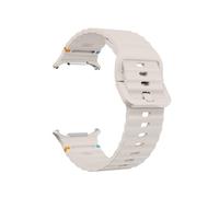 EMAIGlPO Correa de silicona compatible con for Samsung Galaxy Watch Ultra, accesorios de correa, pulsera compatible con for Galaxy Watch7 Ultra, banda deportiva de 47mm