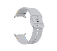 EMAIGlPO Correa de silicona compatible con for Samsung Galaxy Watch Ultra, accesorios de correa, pulsera compatible con for Galaxy Watch7 Ultra, banda deportiva de 47mm