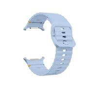 EMAIGlPO Correa de silicona compatible con for Samsung Galaxy Watch Ultra, accesorios de correa, pulsera compatible con for Galaxy Watch7 Ultra, banda deportiva de 47mm