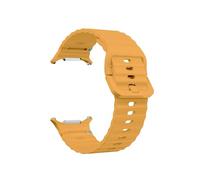 EMAIGlPO Correa de silicona compatible con for Samsung Galaxy Watch Ultra, accesorios de correa, pulsera compatible con for Galaxy Watch7 Ultra, banda deportiva de 47mm