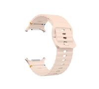 EMAIGlPO Correa de silicona compatible con for Samsung Galaxy Watch Ultra, accesorios de correa, pulsera compatible con for Galaxy Watch7 Ultra, banda deportiva de 47mm