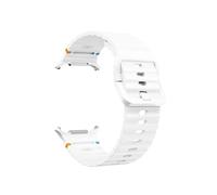 EMAIGlPO Correa de silicona compatible con for Samsung Galaxy Watch Ultra, accesorios de correa, pulsera compatible con for Galaxy Watch7 Ultra, banda deportiva de 47mm