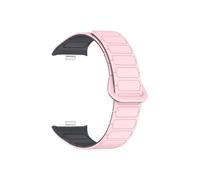 EMAIGlPO Correa de silicona con bucle compatible con Redmi Watch 5/Watch 4, accesorios, pulsera de repuesto for reloj Mi Band 9 Pro