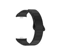 EMAIGlPO Correa de silicona con bucle compatible con Redmi Watch 5/Watch 4, accesorios, pulsera de repuesto for reloj Mi Band 9 Pro