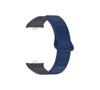 EMAIGlPO Correa de silicona con bucle compatible con Redmi Watch 5/Watch 4, accesorios, pulsera de repuesto for reloj Mi Band 9 Pro