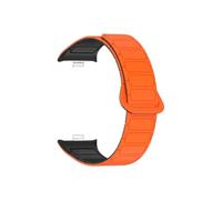 EMAIGlPO Correa de silicona con bucle compatible con Redmi Watch 5/Watch 4, accesorios, pulsera de repuesto for reloj Mi Band 9 Pro