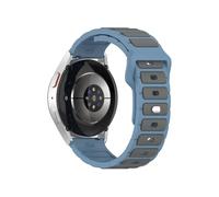 EMAIGlPO Correa de silicona de 20 mm y 22 mm for Samsung Galaxy Watch 4/6/5/7/pro Fit for Huawei Watch 3/4/Pro GT4/3/2/Pro Correa deportiva for pulsera Amazfit
