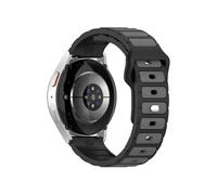 EMAIGlPO Correa de silicona de 20 mm y 22 mm for Samsung Galaxy Watch 4/6/5/7/pro Fit for Huawei Watch 3/4/Pro GT4/3/2/Pro Correa deportiva for pulsera Amazfit