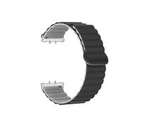 EMAIGlPO Correa de silicona for Samsung Galaxy Fit3 Correa de silicona for Samsung Fit3 Accesorios for reloj