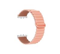 EMAIGlPO Correa de silicona for Samsung Galaxy Fit3 Correa de silicona for Samsung Fit3 Accesorios for reloj