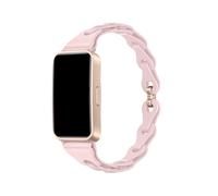 EMAIGlPO Correa de silicona hueca de moda compatible con for Huawei Band 9 Correa universal compatible con for Huawei Band 8/9