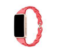 EMAIGlPO Correa de silicona hueca de moda compatible con for Huawei Band 9 Correa universal compatible con for Huawei Band 8/9