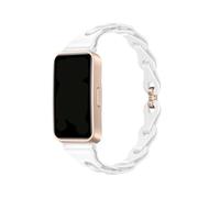 EMAIGlPO Correa de silicona hueca de moda compatible con for Huawei Band 9 Correa universal compatible con for Huawei Band 8/9